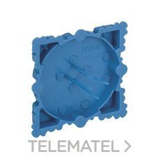 SIMON - TAPA P/CAJA EMPOTRAT S.31