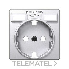 SIMON - TP.BA.ENCH.SCHUKO SIMON 82 CONCEPT 2 BOC