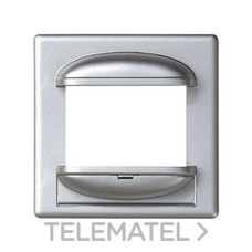 SIMON - TAPA DETECTOR PRESN.75405-39 S.82 Al MT