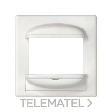 SIMON - TAPA DETECTOR PRESN.75405-39 S.82 BL.