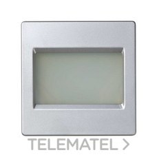 SIMON - TAPA DIFUSOR BICOLOR S.82 Al MATE