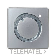 SIMON - TAPA TERMOSTATO EMPOTRAR S.82 Al MATE