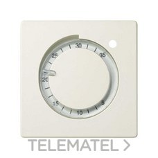 SIMON - TAPA TERMOSTATO EMPOTRAR S.82 MF.