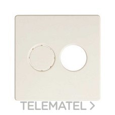 SIMON - TAPA TOMA ALTAVOZ S.82 MARFIL