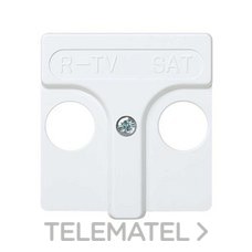 SIMON - TAPA T.SENAL R-TV S.27 BL.NIEVE