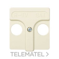 SIMON - TAPA T.SENAL R-TV S.27 MARFIL