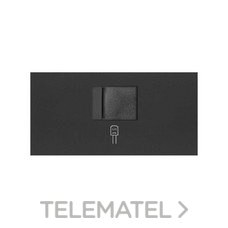 SIMON - TP.V&D PNA.CG SIMON 100 1 VTNA.RJ45 NG