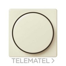 SIMON - TAPA+BOTON REGULR.ELTRON.450W SIMON 27