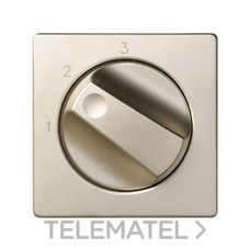 SIMON - TAPA+BOTON CONM.ROT.3 POS.S.82 CAVA