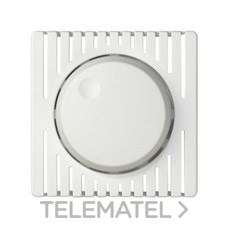 SIMON - TAPA+BOTON REGULADOR ELECTRON.S.82 BN