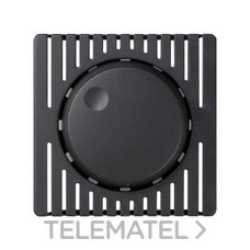 SIMON - TAPA+BOTON REGULADOR ELECTRON.S.82 GRAF.