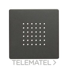 SIMON - TAPA ZUMBADOR S.82 GRAFITO