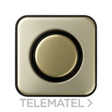 SIMON - TAPA+BOTON REGUL.ELECTRON.TENS.S.31 MR