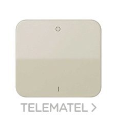 SIMON - TECLA BIPOLAR S.73 MARFIL