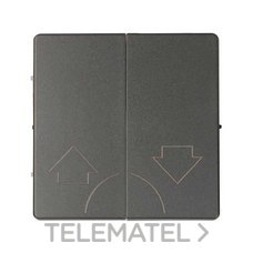 SIMON - TECLA DBL.PERS.SIMON 82 S/ENCL.TIT