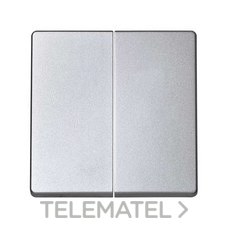 SIMON - TECLA DBL.DETAIL 82 P/DBL.CRUZ.