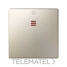 SIMON - TECLA INT.BIP.16A C/PILOTO S.82 CAVA