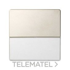 SIMON - TECLA INT.Y CONM.PORTAROTULOS S.82 CAVA