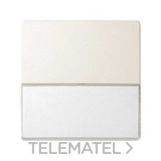 SIMON - TECLA INT.Y CONM.PORTAROTULOS S.82 MF