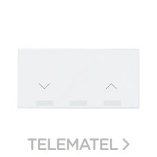 SIMON - TECLA INT.MASTER PERS.IO SIMON 100 BLM.