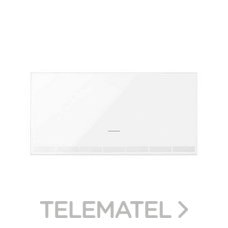 SIMON - TECLA INTERRUPTOR REGULABLE IO S.100 BL.