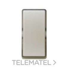 SIMON - TECLA MODULO ESTRECHO S.27 PLAY FUME