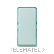 SIMON - TECLA MODULO ESTRECHO S.27 PLAY VD.TRASL