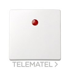 SIMON - TECLA NEUTRA PULS.C/LUMIN.S.73 LOFT BL.