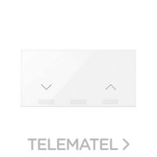 SIMON - TECLA PERSIANAS S.100 BL.