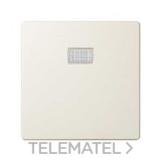 SIMON - TECLA PULS.NEUTRAL S.82 MARFIL