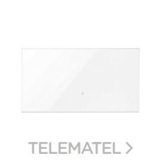 SIMON - TECLA SIMON 100 P/INT.BIP.BL BRILLO