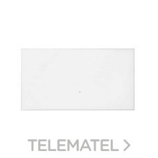 SIMON - TECLA SIMON 100 P/INT.BIP.BLM.