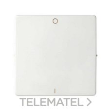 SIMON - TECLA INT.BIP.16A S.82 BL.NIEVE