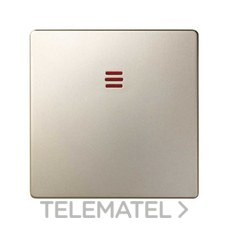 SIMON - TECLA INT.Y CONM.C/LUMIN.S.82 CAVA