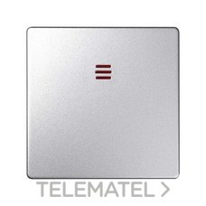 SIMON - TECLA SIMPLE DETAIL 82 P/MEC.C/LUMIN.