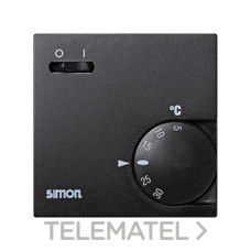 SIMON - TERMOSTATO CALEF.-REFRIG.C/INT.S.75 GF.