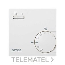 SIMON - TERMOSTATO CALEF.-REFRIG.C/INT.S.75 MF.