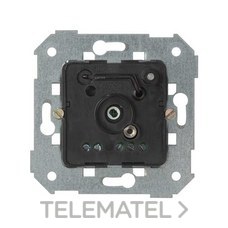 SIMON - TERMOSTATO EMPOTRAR FRIO/CALOR S.75