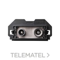 SIMON - TOMA R-TV+SAT INTERMEDIA S.100