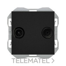 SIMON - TOMA R-TV+SAT FINAL SIMON 270 NEGRO MATE