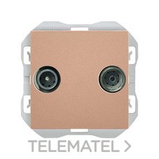 SIMON - TOMA R-TV+SAT INTERM.SIMON 270 COBRE