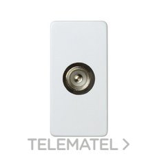 SIMON - TOMA TV SIMPLE S.27 BL.NIEVE