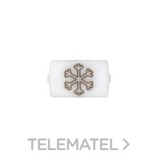 SIMON - VISOR AIRE ACONDICIONADO S.82