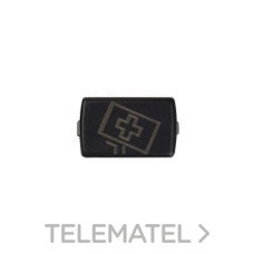 SIMON - VISOR ENFERMERA GRAFITO S.82