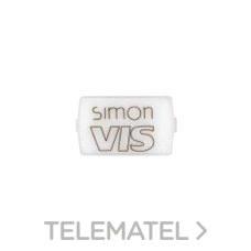 SIMON - VISOR SIMON VIS.BLANCO S.82