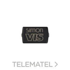 SIMON - VISOR SIMON VIS.GRAFITO S.82
