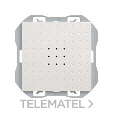 SIMON - ZUMBADOR SIMON 270 230V BLANCO