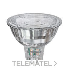 SYLVANIA - Lámpara RefLED Superia Retro MR16 V2 425LM 830 36° SL 4,6W
