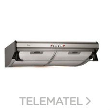 TEKA - CAMPANA CLASSIC C6420-S INOX eeE