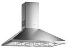 TEKA - CAMPANA EXTRACTORA DBB70 INOX.eeE